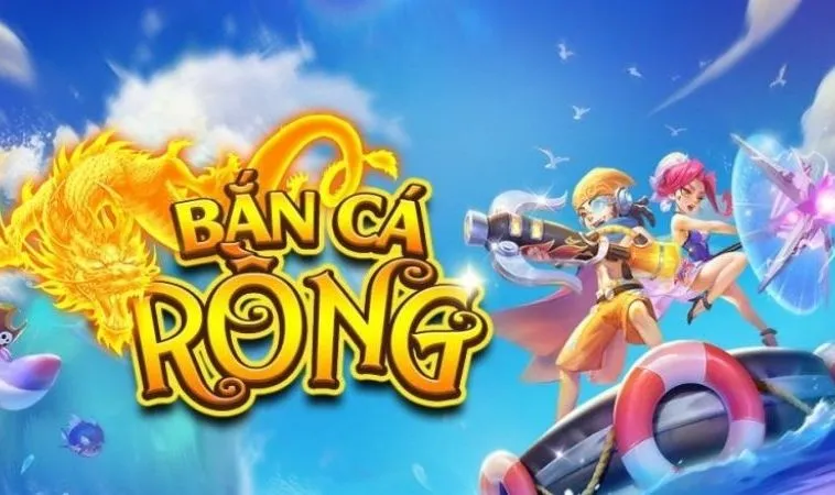 Bắn Cá Rồng Tại 2Bong88