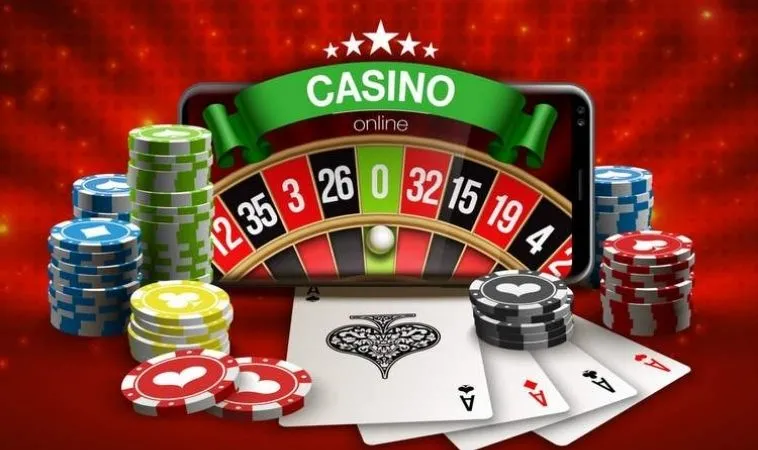 Casino Online 2Bong88 cung cấp đa dạng các thể loại game bài 