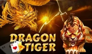 Dragon Tiger tại 2Bong88