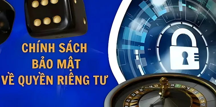 Chính Sách Bảo Mật 2Bong88