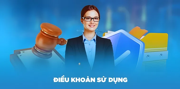 Điều Khoản Sử Dụng 2Bong88